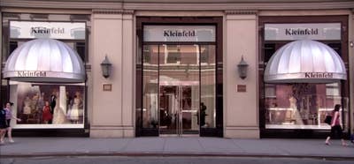 Kleinfeld 2024 uk store