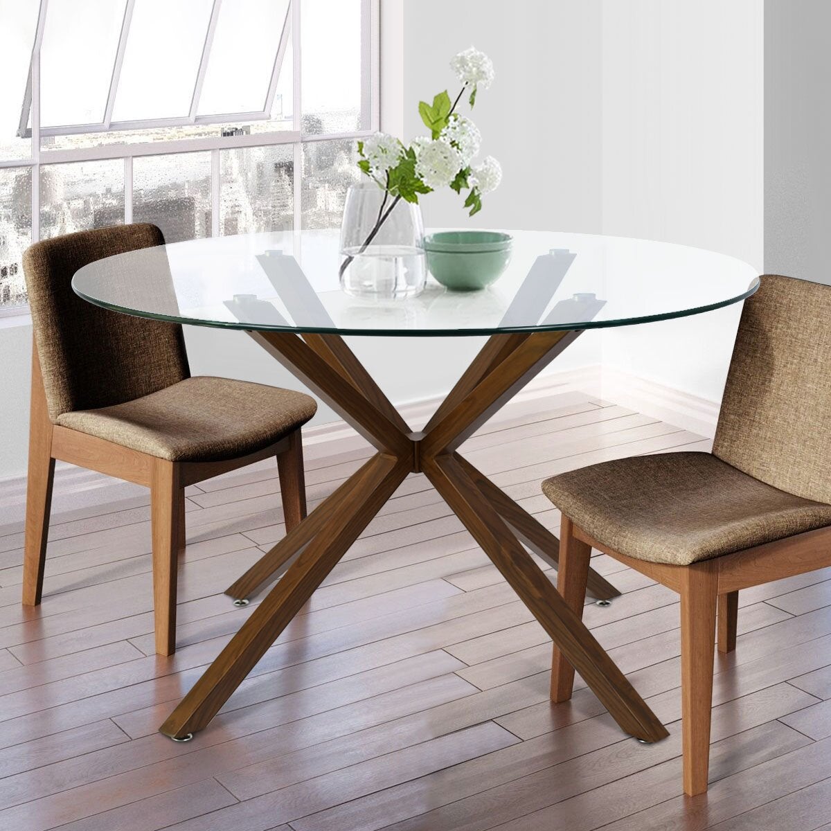 Best Dining Tables For Small Spaces - Luxo Living