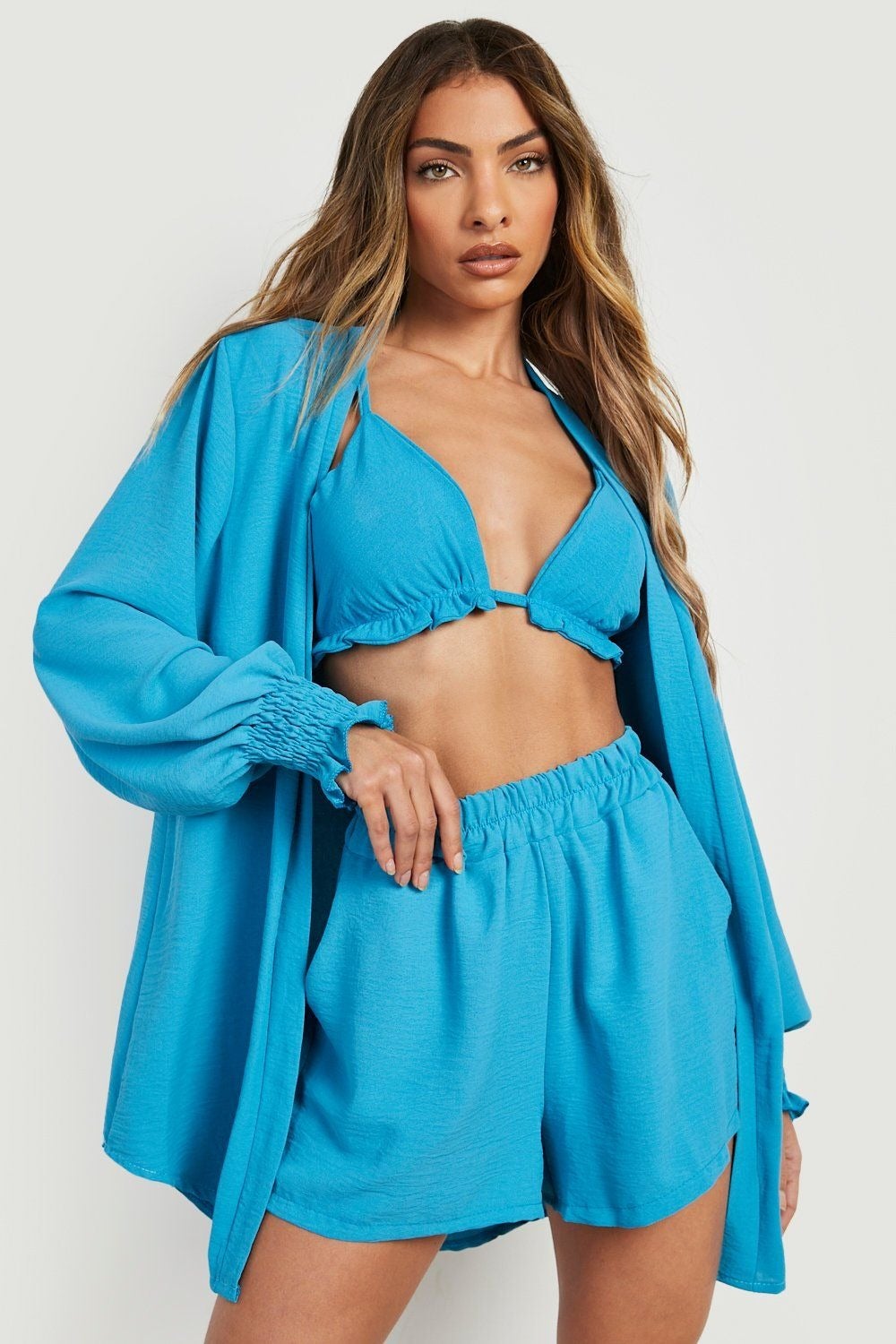 The $35  Matching Set You Need For Summer