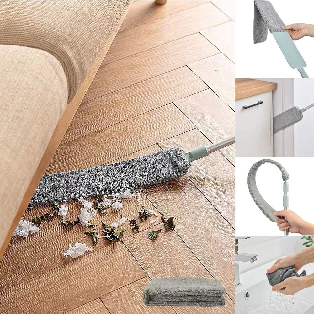 28 Cleaning Products for Lazy People Who Want a Neat Home No Effort