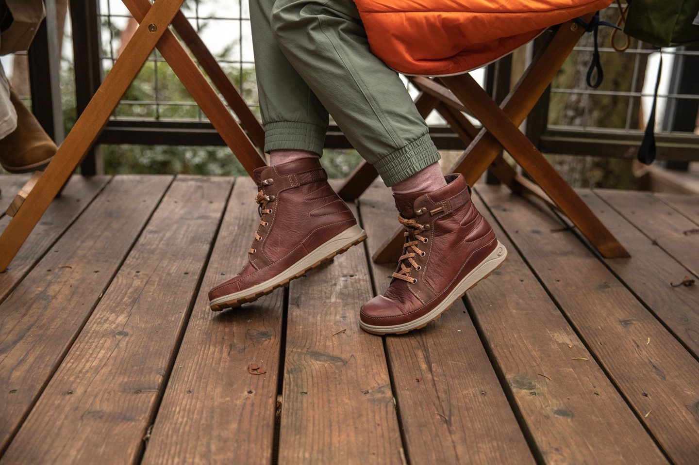 waterproof sneaker booties