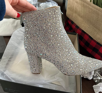 28 Comfortable Wedding Shoes You Can Actually Dance In