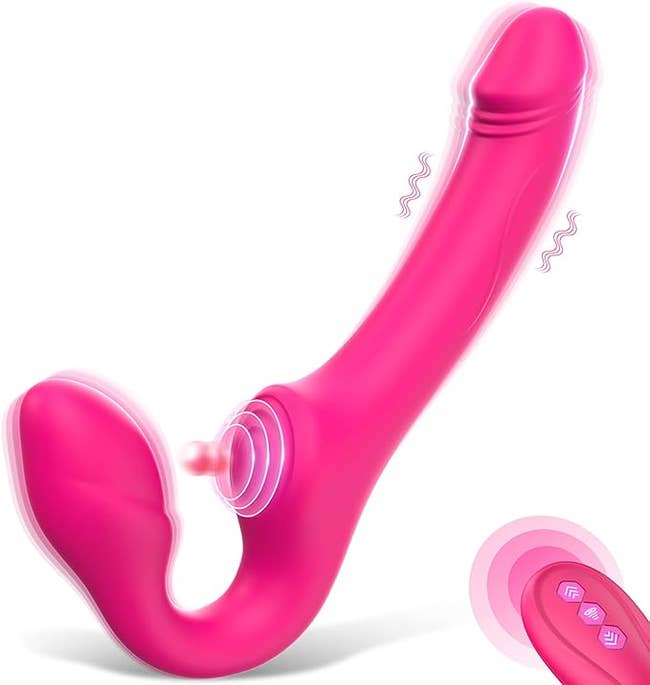 34 Of The Best Strap-On Dildos And Harnesses 2026 34 Of The Best Strap-On Dildos And Harnesses 2026