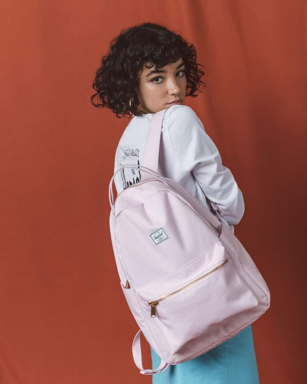 Cute backpacks that 2025 hold a lot