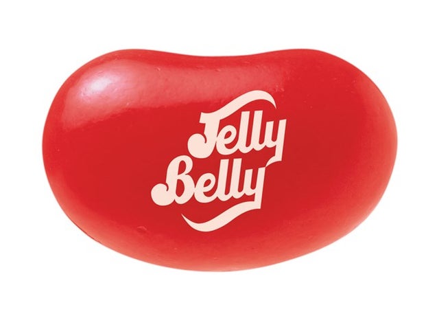 licensed by Jelly Belly