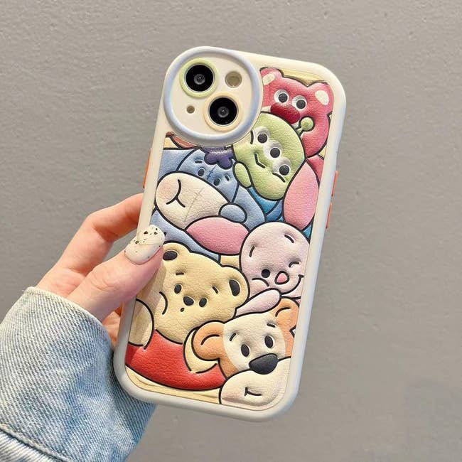 40 Cute Phone Covers For Protection And Aesthetics 40 Cute Phone Covers For Protection And Aesthetics