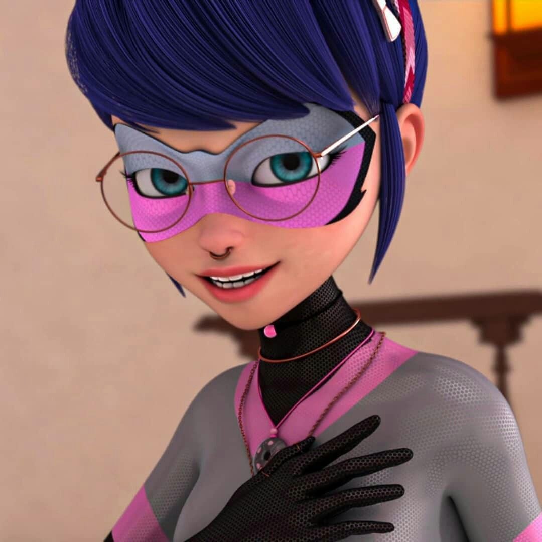 QUIZ: Which Miraculous Character Are You Most Like? - Quizondo