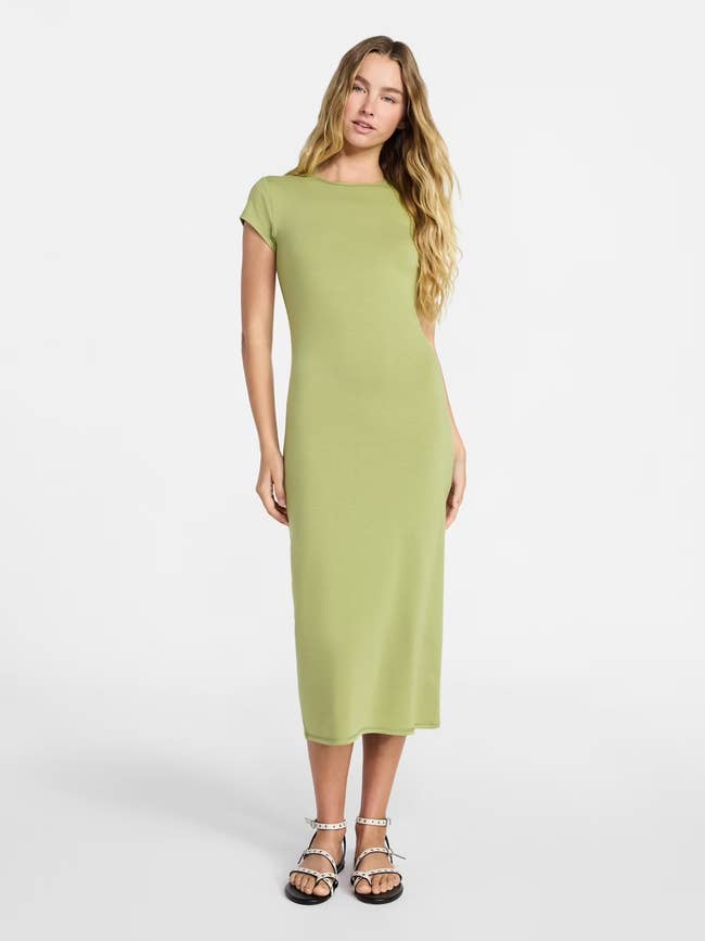 30 Must-Have Walmart Dresses For Every Occasion