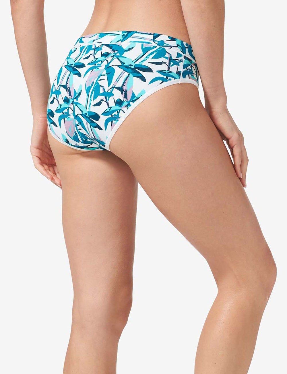 Cute cotton underwear that'll keep you lady bits cool for summer