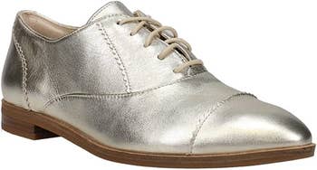 the gold oxford