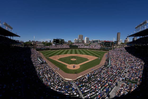 Only A True Baseball Aficionado Knows All Of These MLB Stadiums