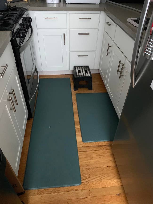 45 Best Kitchen Rugs And Runners Of 2026