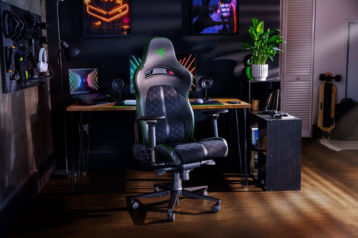 32 Best Gaming Chairs Of 2026 WaPiIT48h 