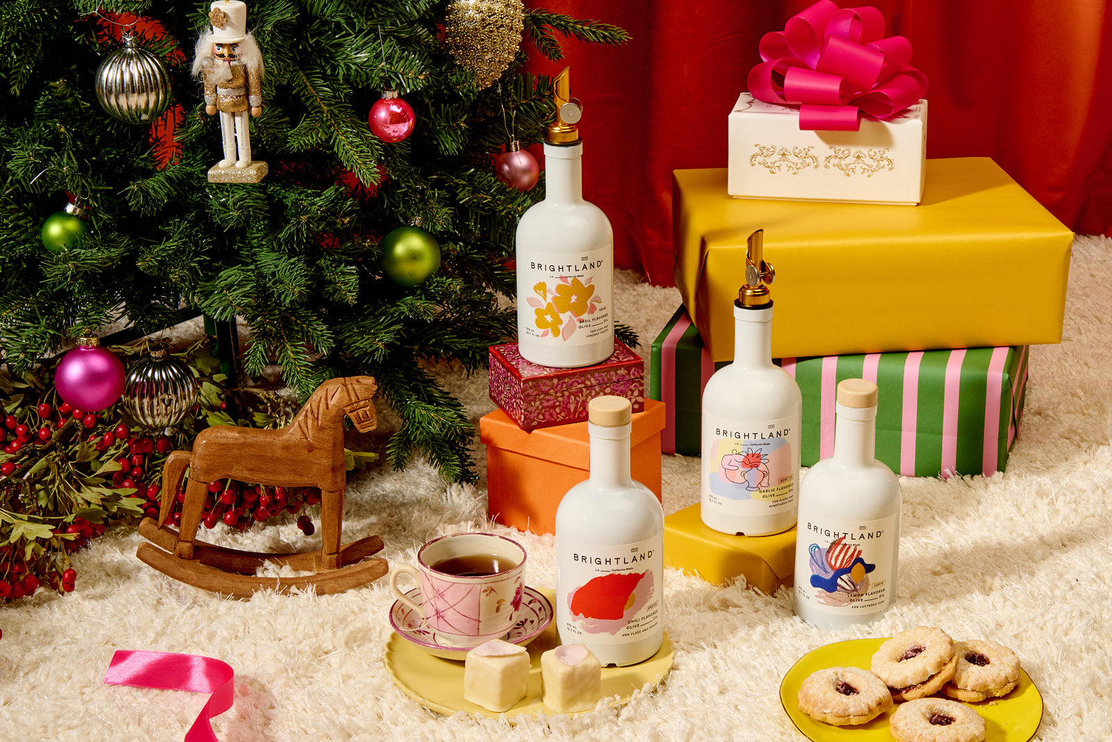 21 Gifts For Anyone With An Affinity For The Finer Things In Life