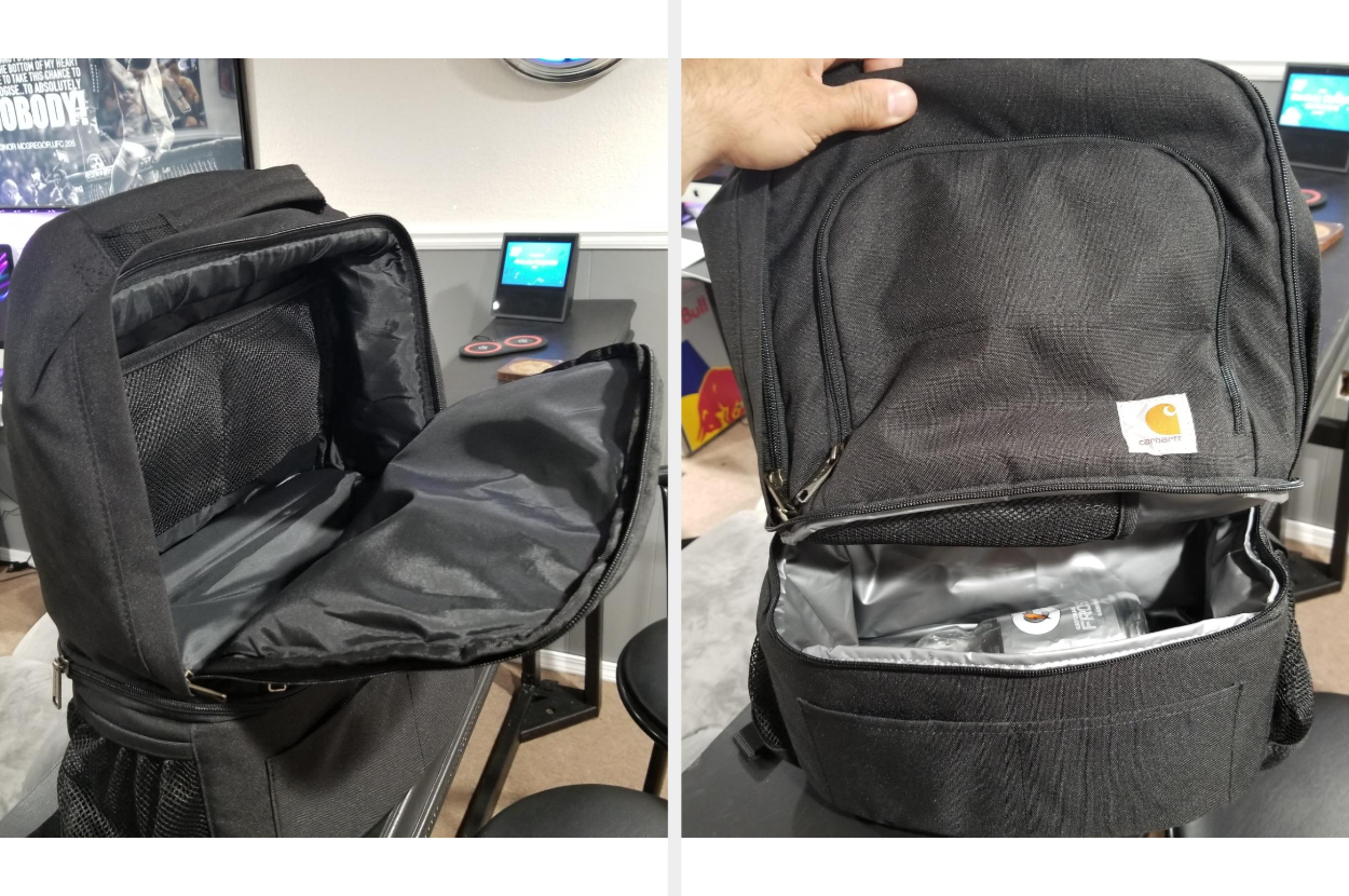 21 Best Backpack Coolers For Hands-Free 