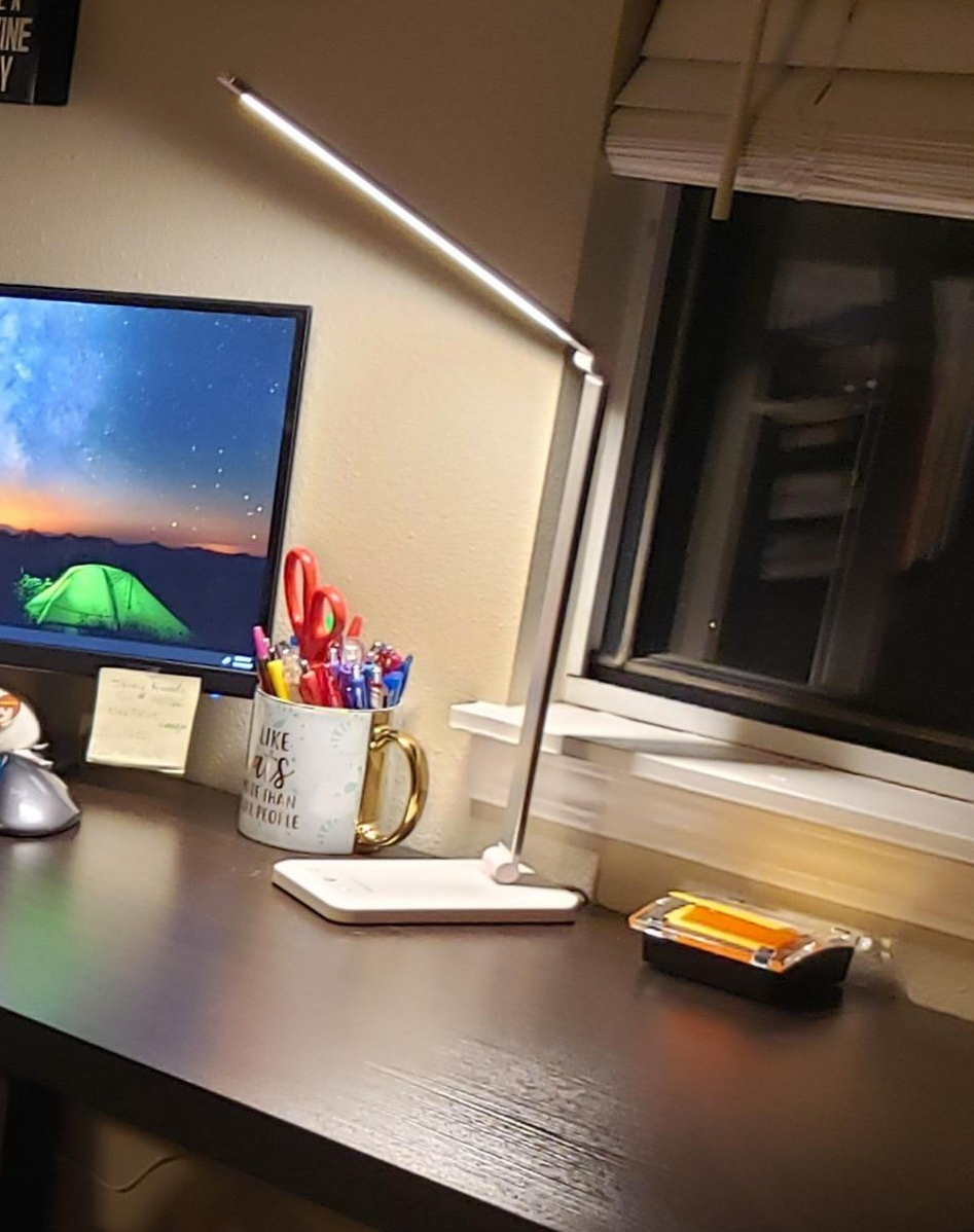 5 Essentials for a Permanent Work-from-Home Space - American