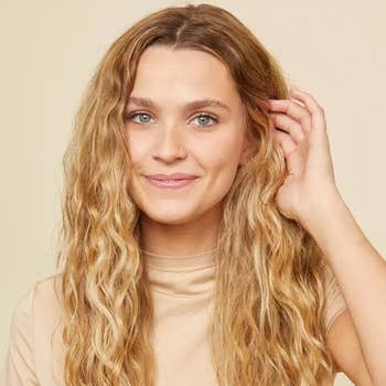 model with soft waves