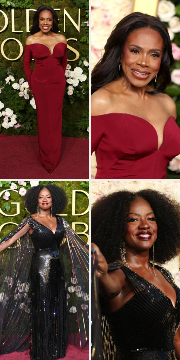 black celebrities in red dress 50 50 Beautiful Celebrities in Red ideas