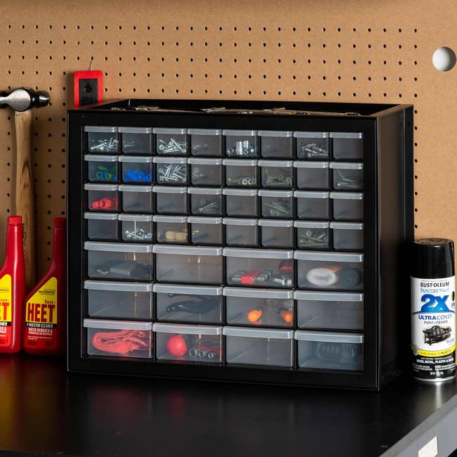 27 Garage Organization Products To Declutter