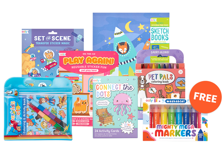53 Gifts To Cover Every Child On Your List