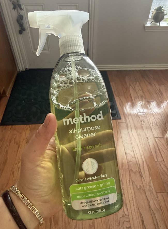 27 Products To Clean And Organize Your Messy Bathroom