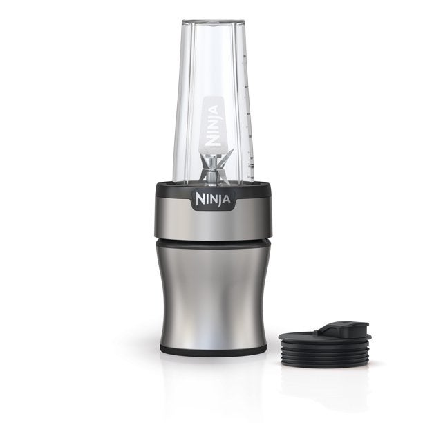 A single-drink blender