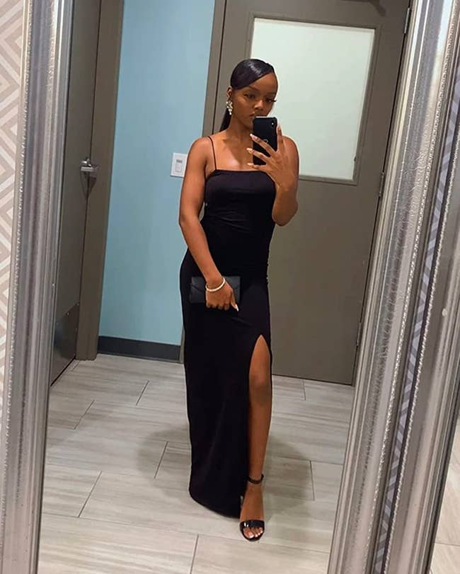 27 Best Black Formal Dresses For Every Special Event 27 Best Black Formal Dresses For Every Special Event