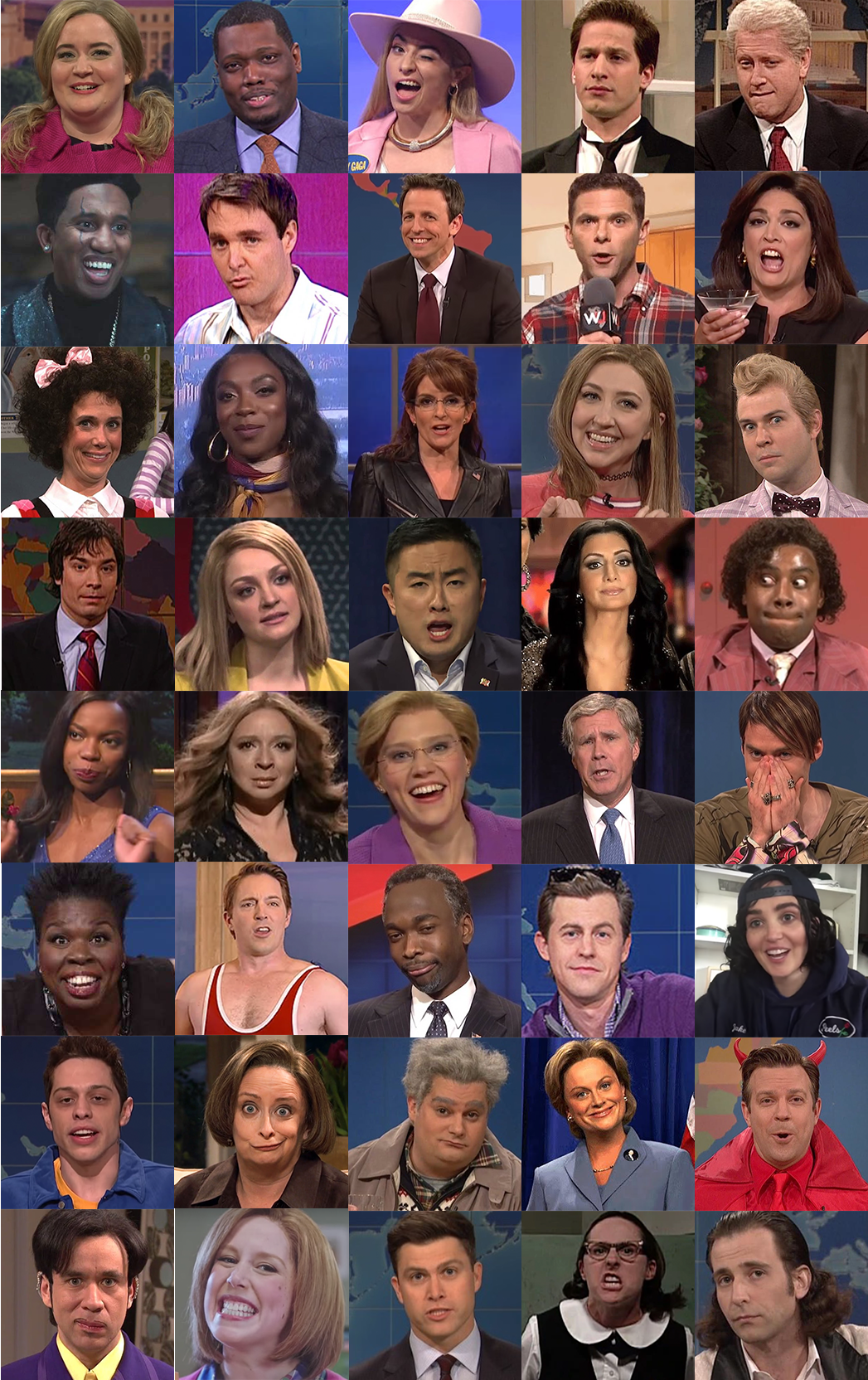 The 15 Best 'Saturday Night Live' Skits, Ranked