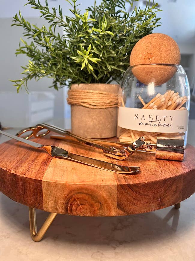 41 Items To Decorate Your Entire Living Room