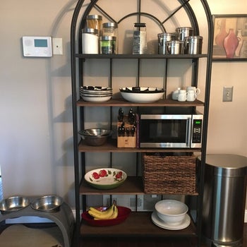 19 Best Baker’s Racks For Organizing Your Kitchen Space