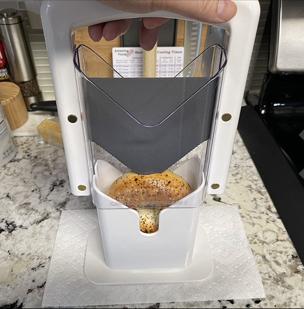 This Safe Slicer From TikTok-Famous Brand Dash Is On Sale For 40% Off –  SheKnows