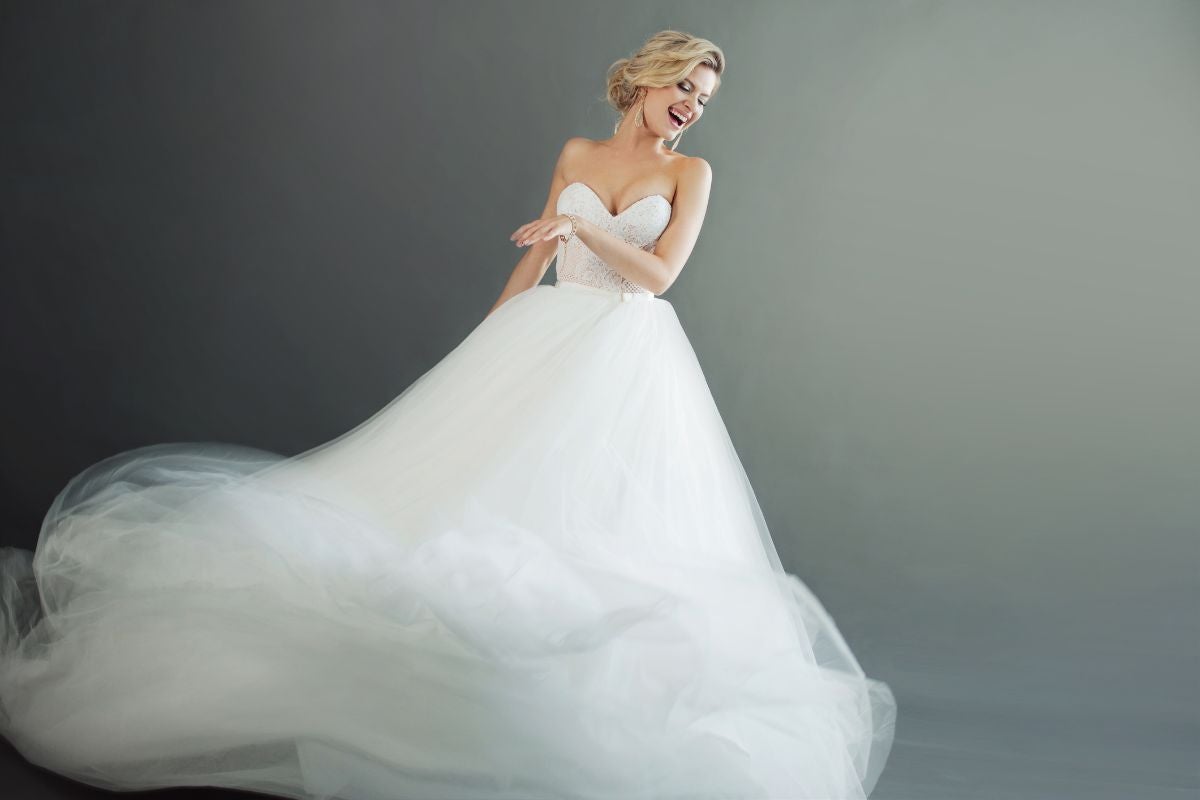 mini prom dresses A-line Strapless Sage Short Prom Dress Satin Formal Gowns #CBD271 main image 0