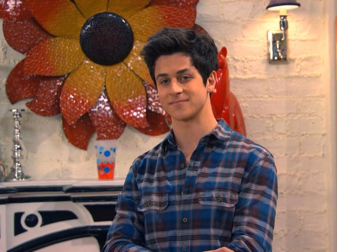 David Henrie Reads Thirst Tweets