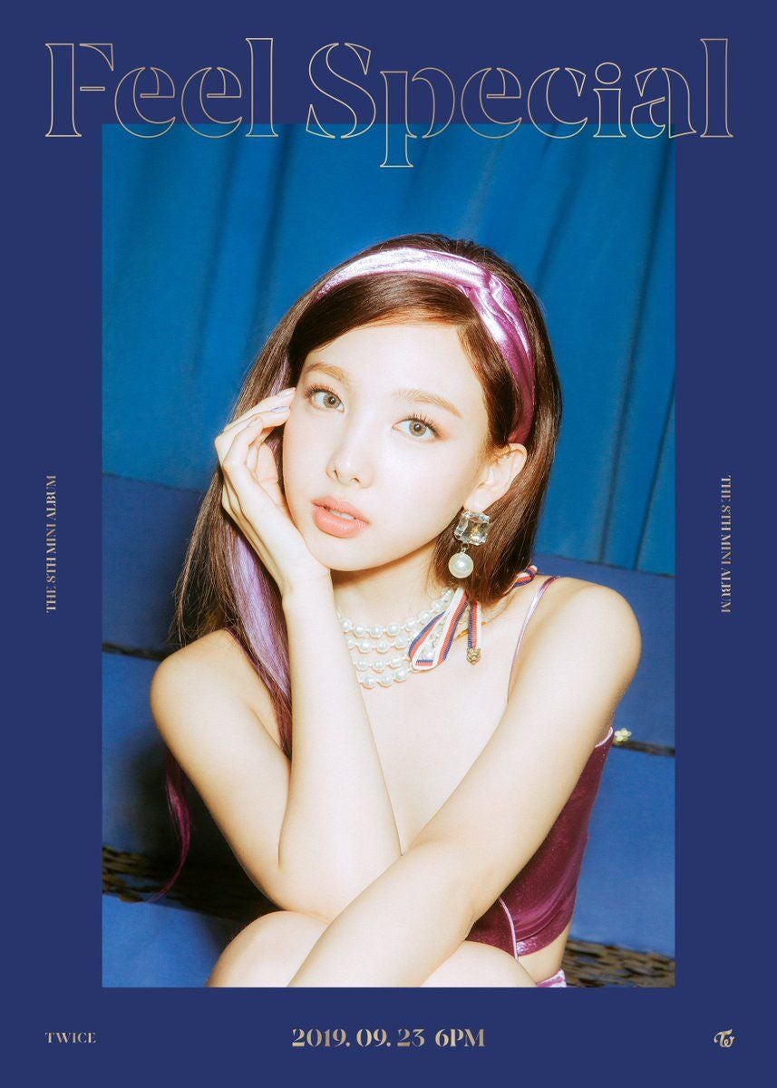 Choose Songs To See Which Twice Member You Ll Meet Choose Songs To See Which Twice Member You Ll Meet