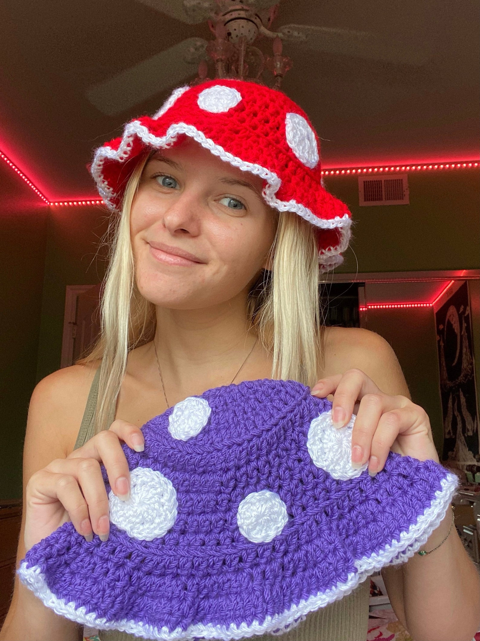 21 Best Crochet Bucket Hats To Make You 