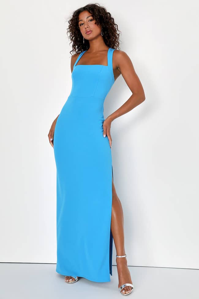 29 Stunning Lulus Dresses For Your Next Formal
