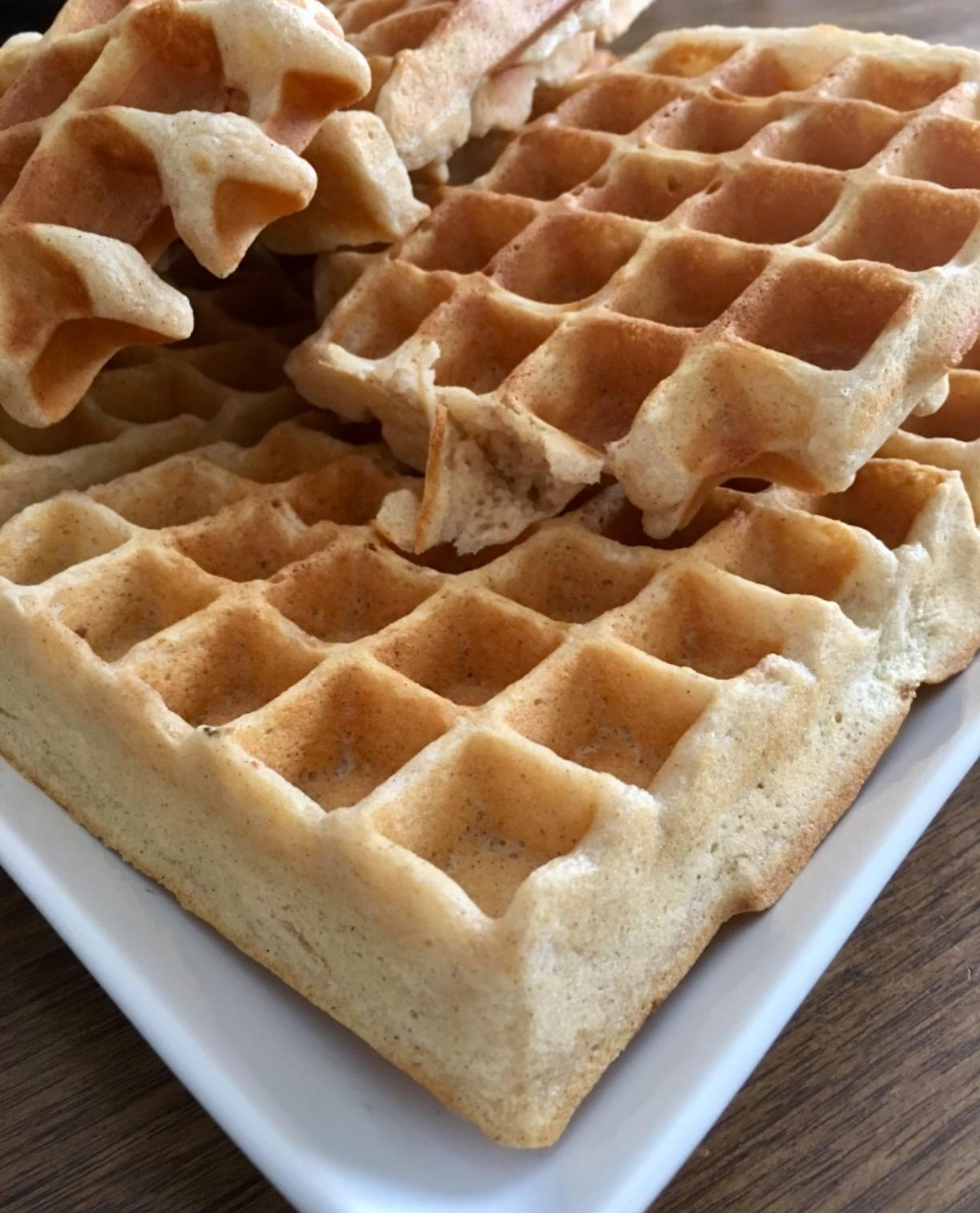 I tried this top-rated waffle maker that  shoppers love, and yes, it  lives up to the hype