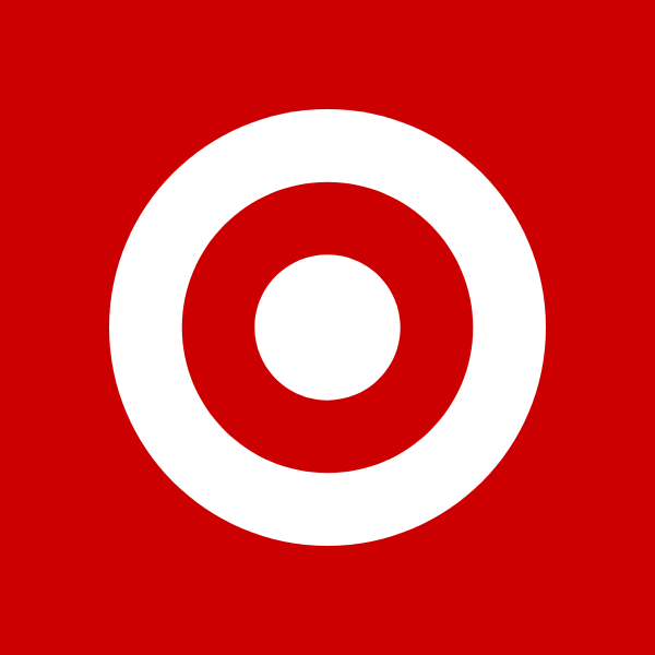 target logo