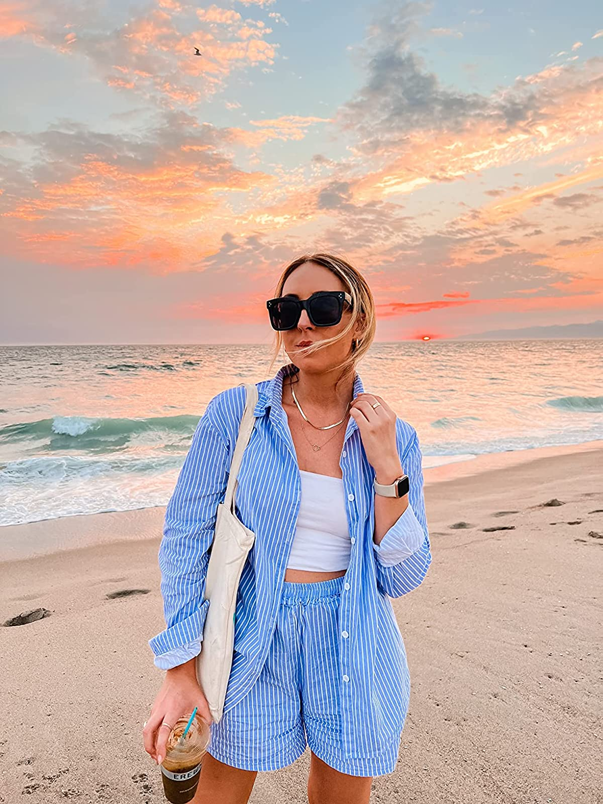 The Ultimate Guide to 2 Piece Beach Outfits: Style, Comfort, and Travel Tips