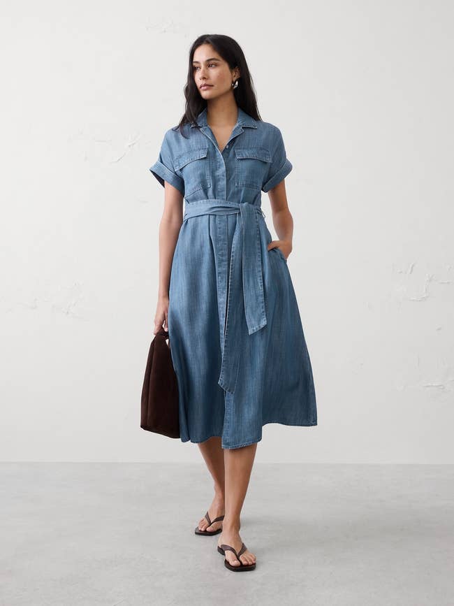 27 Banana Republic Factory Pieces For Spring 27 Banana Republic Factory Pieces For Spring