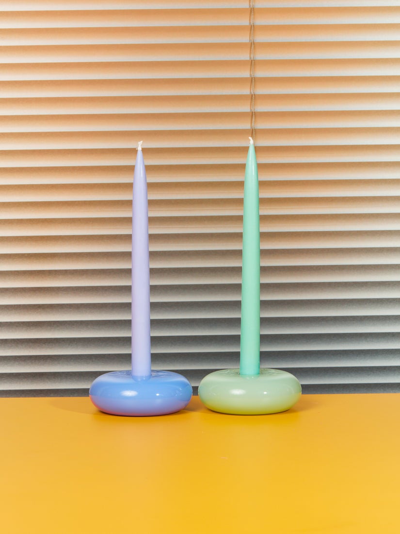 Functional object - Candlestick holder