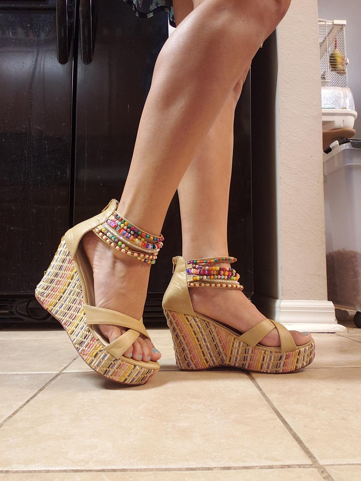 34 Most Comfortable Heels To Buy In 2024