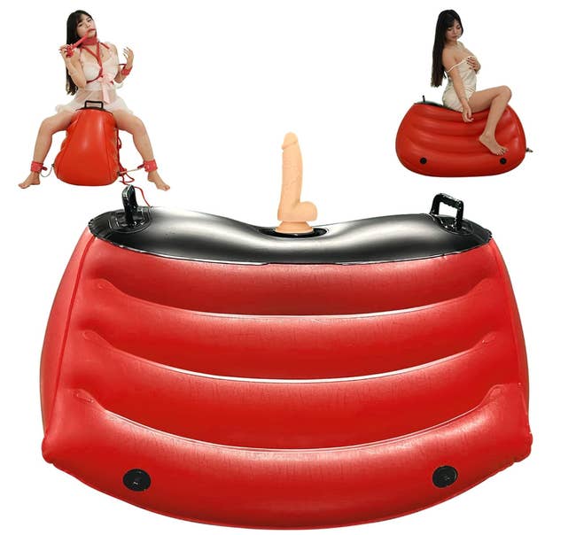 Best Sex Furniture 2026: Sex Chairs, Benches & More
