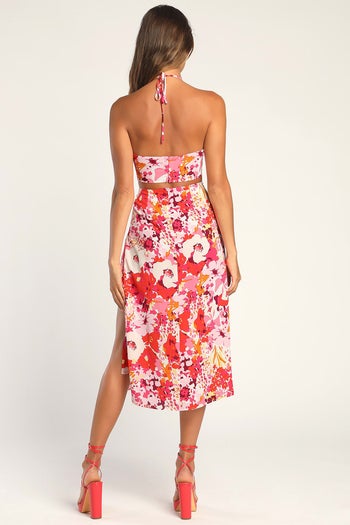 back view of the same model