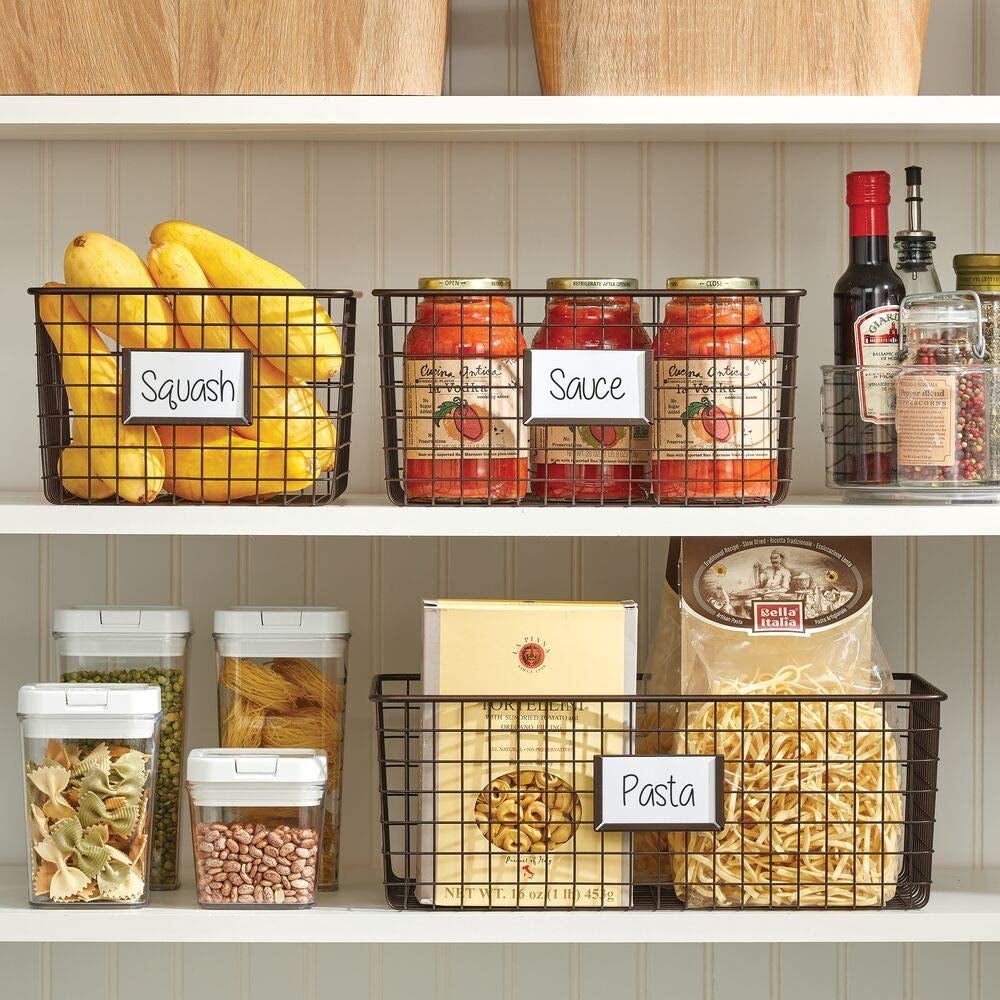 28 Best Spice Rack Ideas to Keep Your Collection Organized