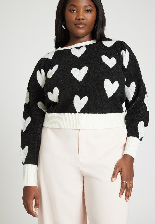 25 Sweaters To Fulfill Your Cozy Knitwear Dreams