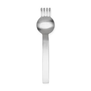 Spork from front