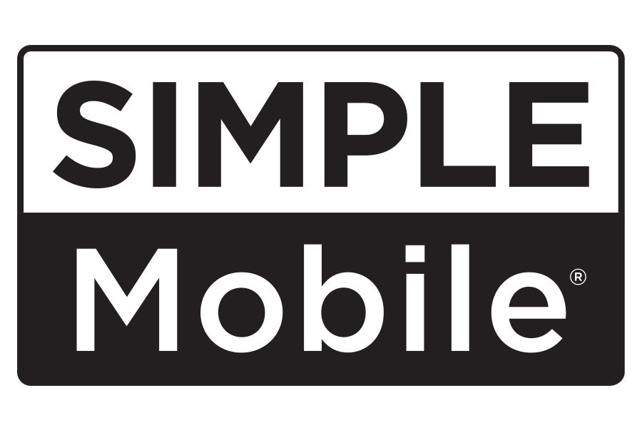 Tracfone Simple Mobile logo