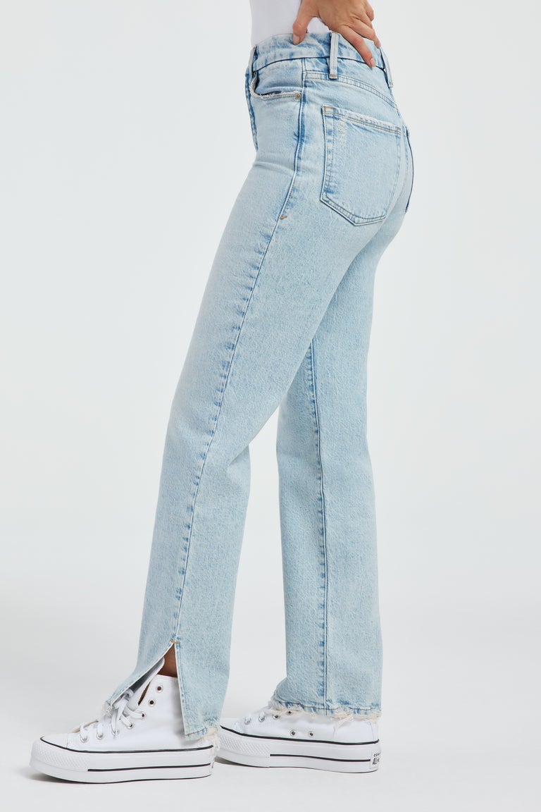 6 Ways to Style Everlane's Wide Leg Jeans [aka the comfiest jeans you'll  own] + Summer Sale Select…