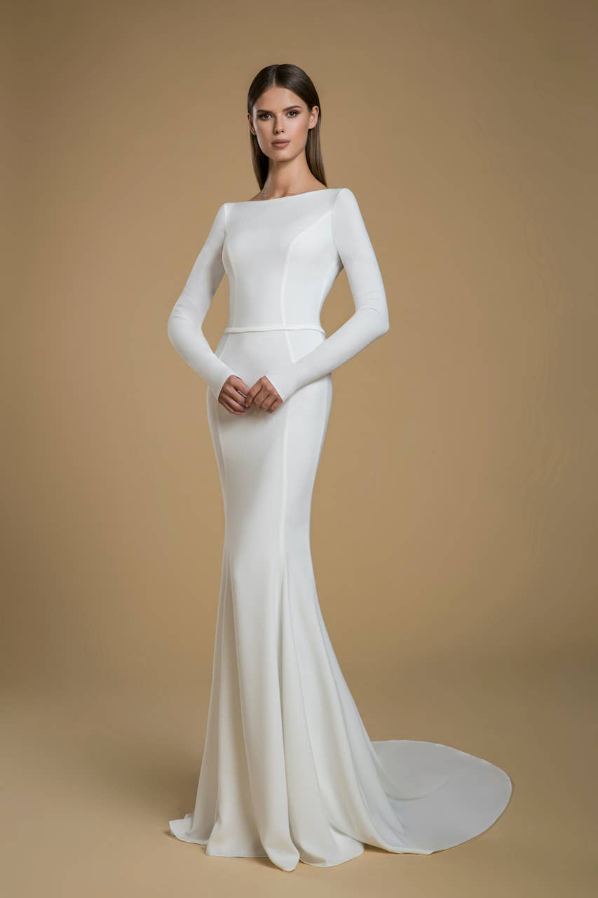 design a wedding dress buzzfeed Wedding Dress Aesthetic Quiz